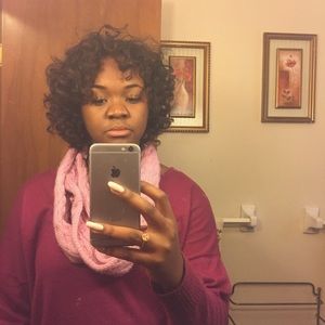 Meet your Posher, Karlie