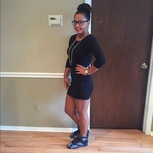 Meet your Posher, Mariah