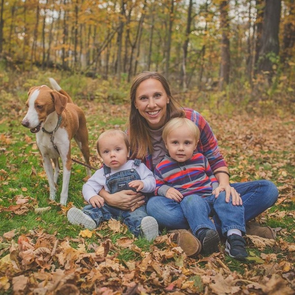 Meet your Posher, Tiffany