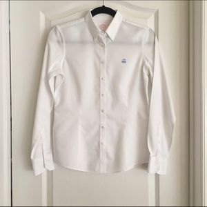 EUC Brooks Brothers Button Down Shirt