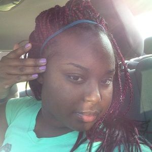 Meet your Posher, Amber