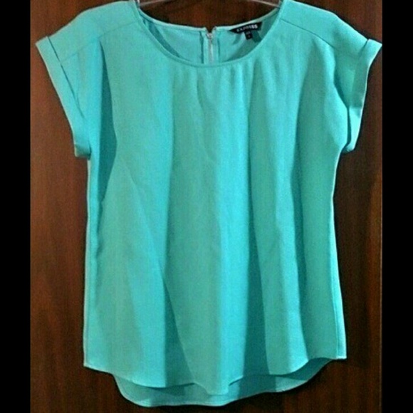 Express blouse