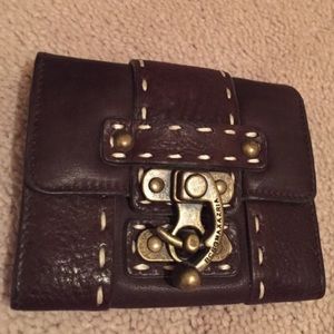 Bcbg wallet