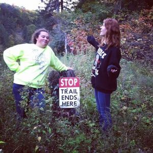 Meet your Posher, Gina