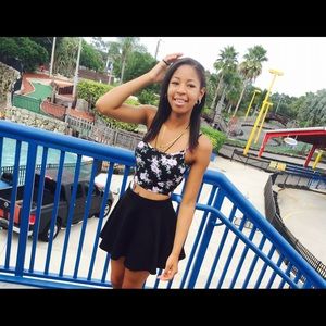 Meet your Posher, Erry