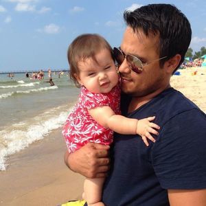 Meet your Posher, Diego