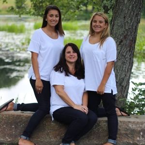 Meet your Posher, Rhonda