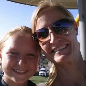 Meet your Posher, Jami