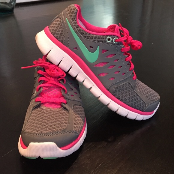 Women's Nike running shoes