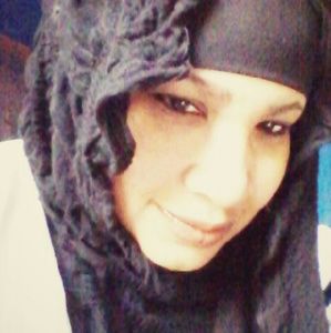 Meet your Posher, Kinah