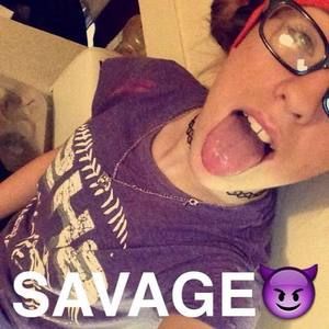 Meet your Posher, Angel