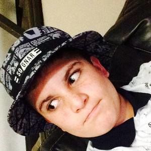 Meet your Posher, Eric