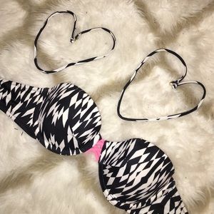 Victoria's Secret bathing suit top