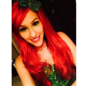 Meet your Posher, Krystal