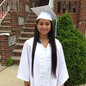 Meet your Posher, Mariam