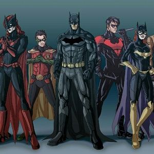 Meet your Posher, Keith