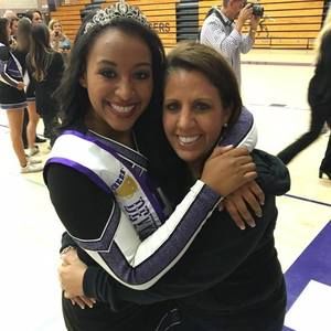 Meet your Posher, Beth