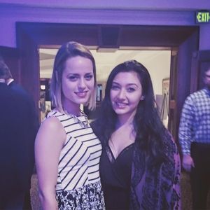 Meet your Posher, Nora