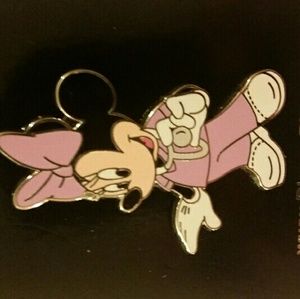 Meet your Posher, Sandy