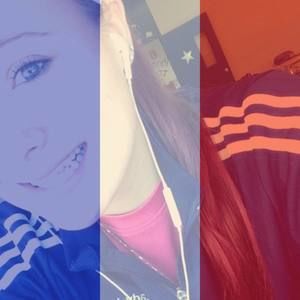 Meet your Posher, Adriana