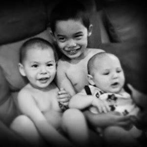 Meet your Posher, Sherry