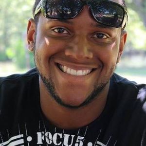 Meet your Posher, Eric