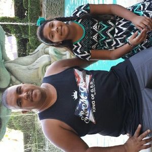 Meet your Posher, Steven