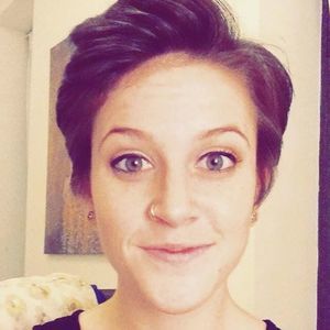 Meet your Posher, Kathleen