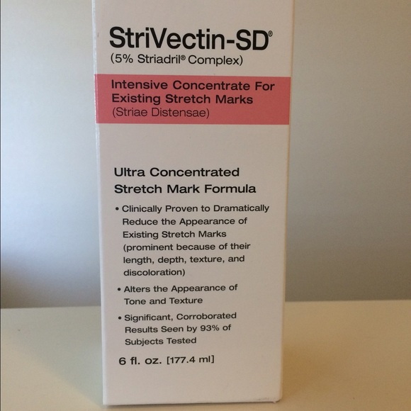 StriVectin will drop to $37