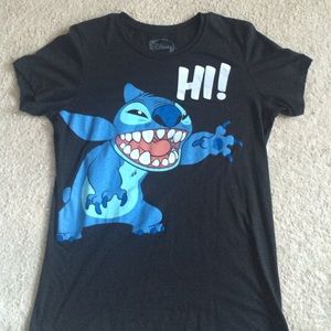 Disney Stitch T-shirt