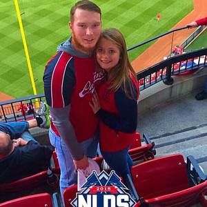 Meet your Posher, Randi