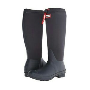 *Women's Rare Hunter Boots*