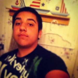 Meet your Posher, Avery