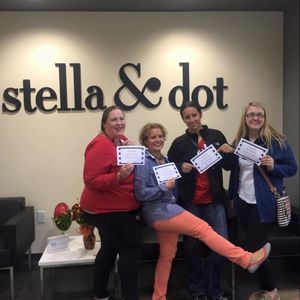 Meet your Posher, Jan