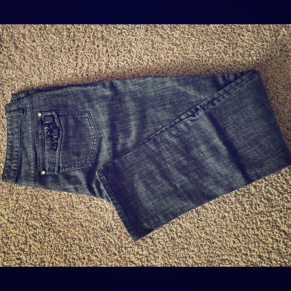 Michael Kors jeans