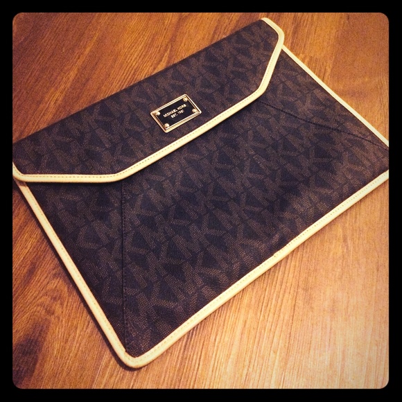 Michael Kors Laptop Case