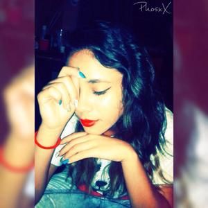 Meet your Posher, Mari