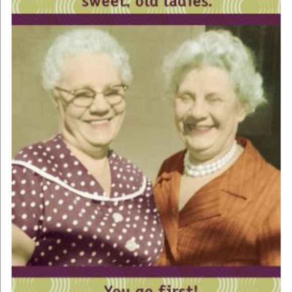 Meet your Posher, Angie