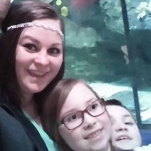 Meet your Posher, Kelley