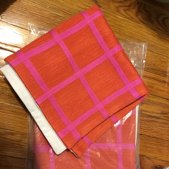 Kate Spade Pillow Shams 🚫SOLD🚫on Mercari