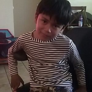 Meet your Posher, Janeth