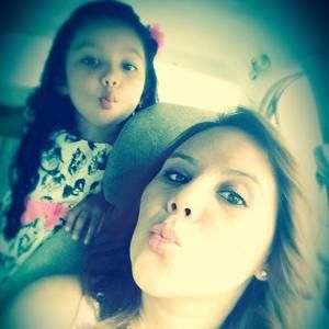 Meet your Posher, Sandra