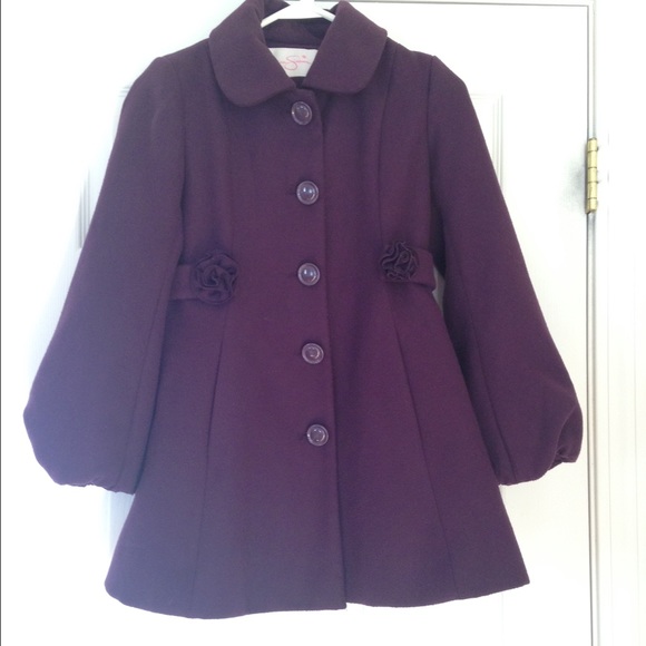 Jessica Simpson Jackets & Blazers - Jessica Simpson Coat