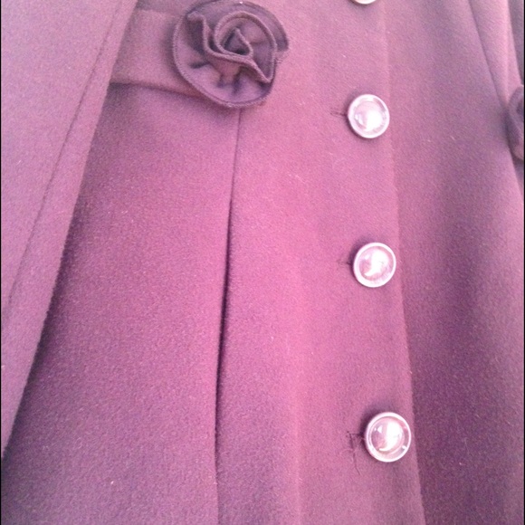 Jessica Simpson Coat - Picture 2 of 3