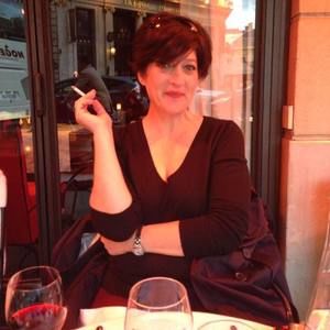 Meet your Posher, Barbara