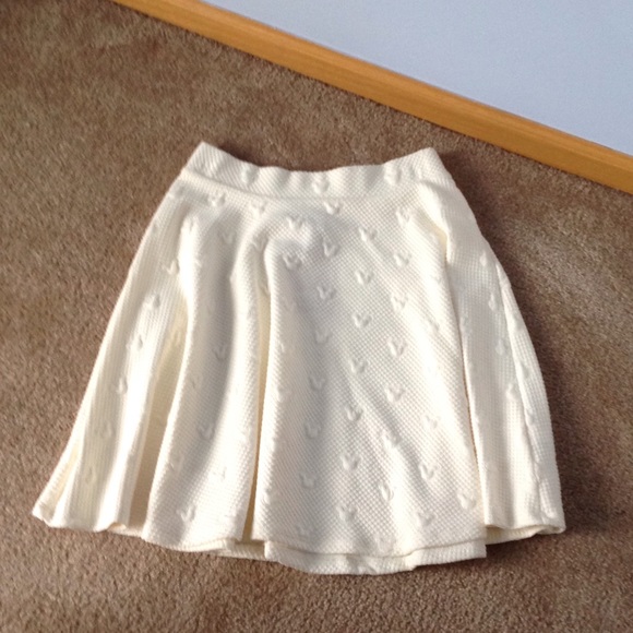 Lauren Conrad Dresses & Skirts - Lauren Conrad Minnie Mouse skirt