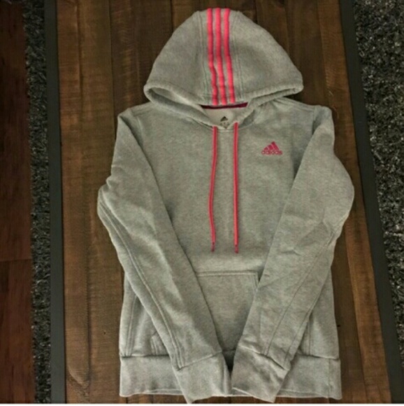 Adidas hoodie