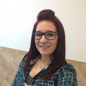 Meet your Posher, Jamie