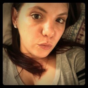 Meet your Posher, Destiney