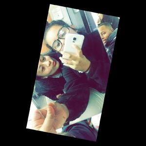 Meet your Posher, Araceli